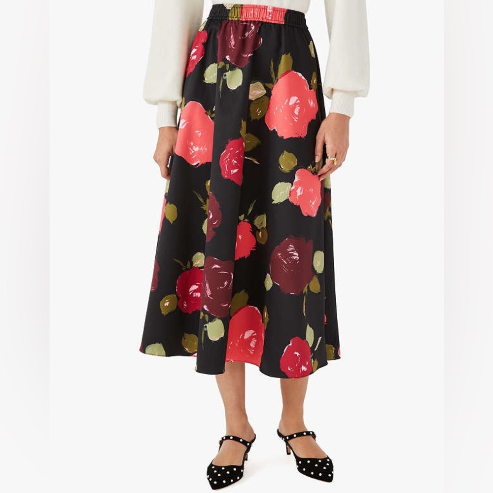 Kate Spade midi Skirt